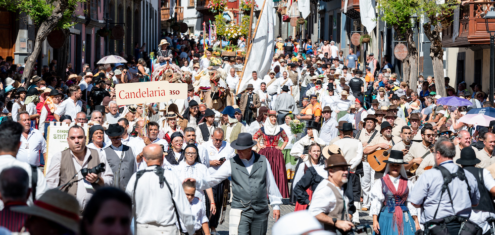Romería del Pino | ACFI PRESS