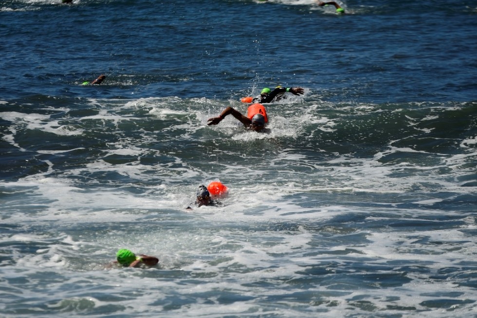 XII Maspalomas Open Water