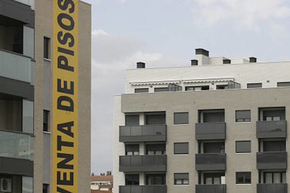 Zona residencial.