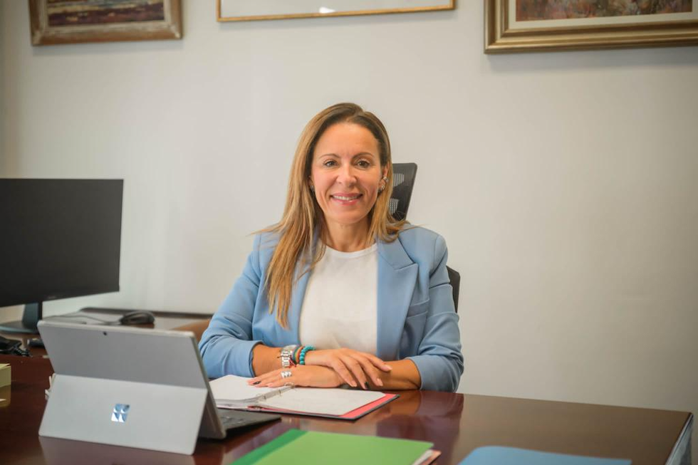 Ángeles Fernández