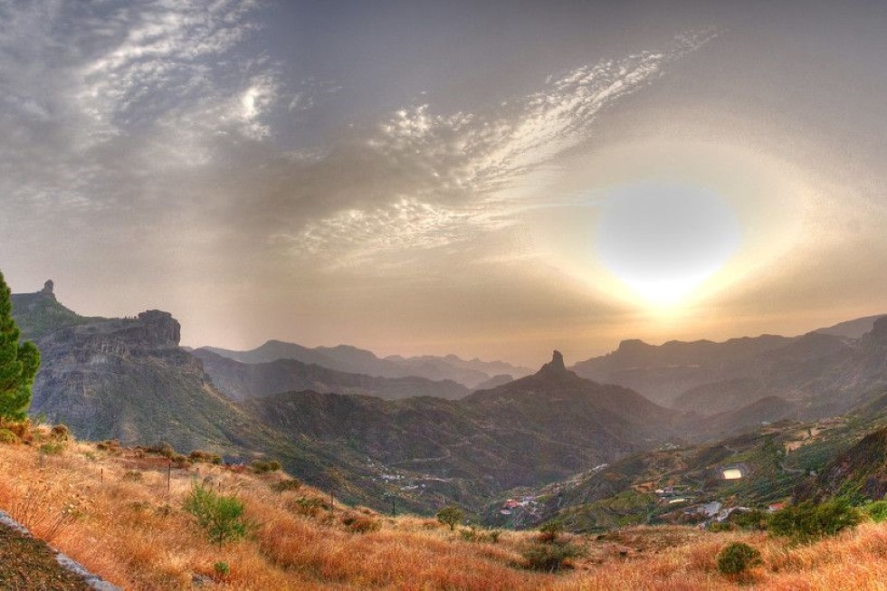 Gran Canaria