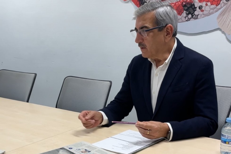 Román Rodríguez