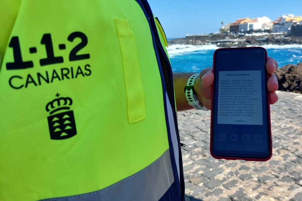 Sistema ES-Alert