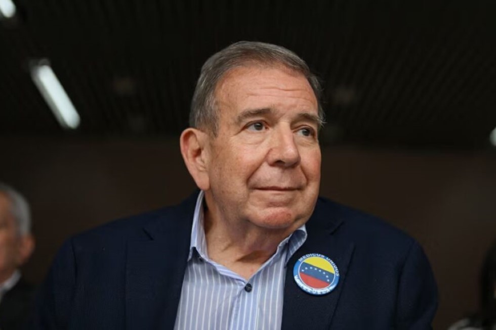 Edmundo González