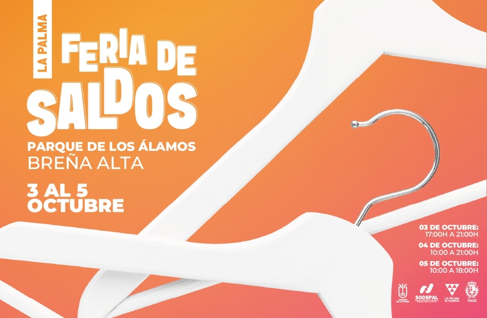 Feria de Saldos