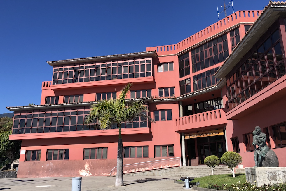 Breña Baja abre la convocatoria de ayudas para placas solares y agua caliente doméstica