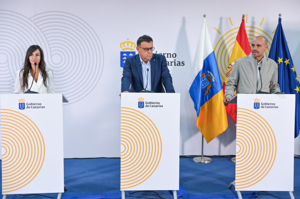 I Congreso sobre Reto Demográfico