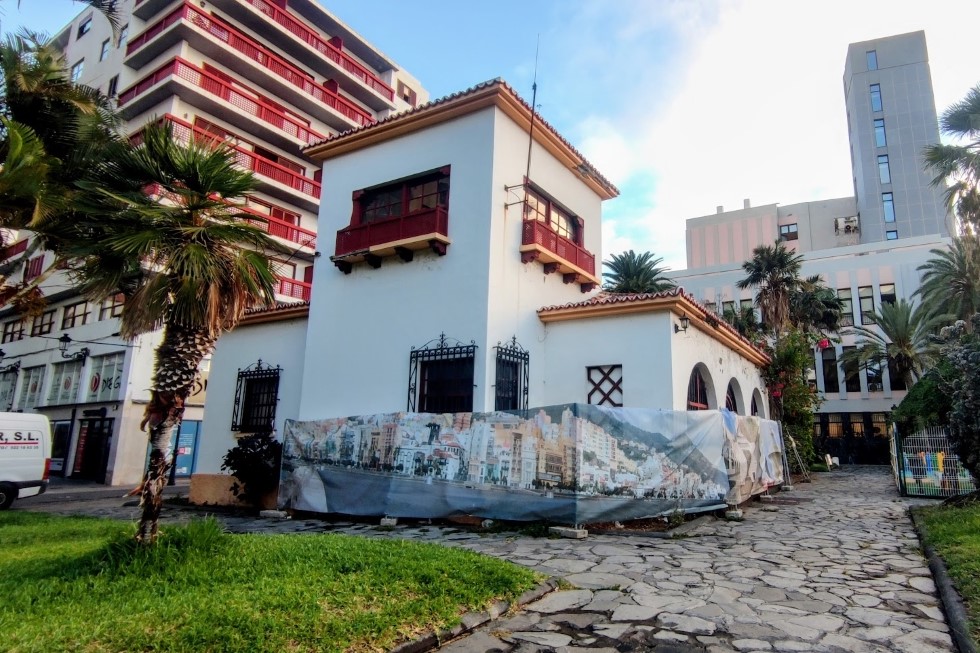 El Cabildo de La Palma abre ayudas para rehabilitar viviendas rurales