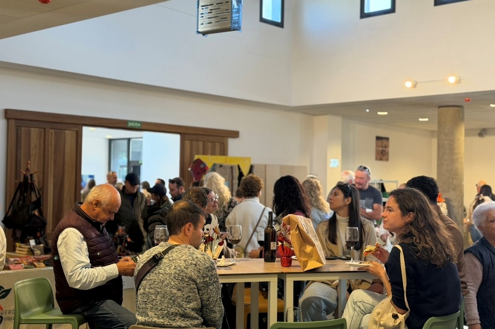 El Mercadillo de Garafía regresa con actividades familiares, música y un encuentro de vehículos
