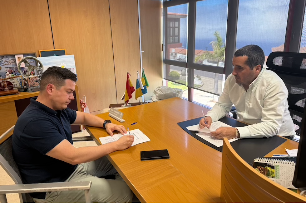 Breña Baja acusa al PSOE de cuestionar unas listas que aprobó con su voto