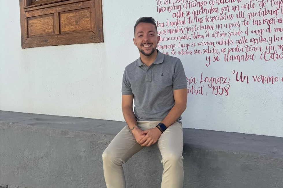 Tijarafe pone en marcha el programa de actividades  culturales para el curso 2026/2027