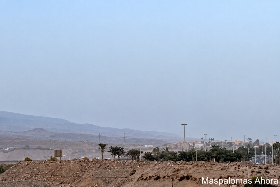Imagen de archivo | Maspalomas Ahora