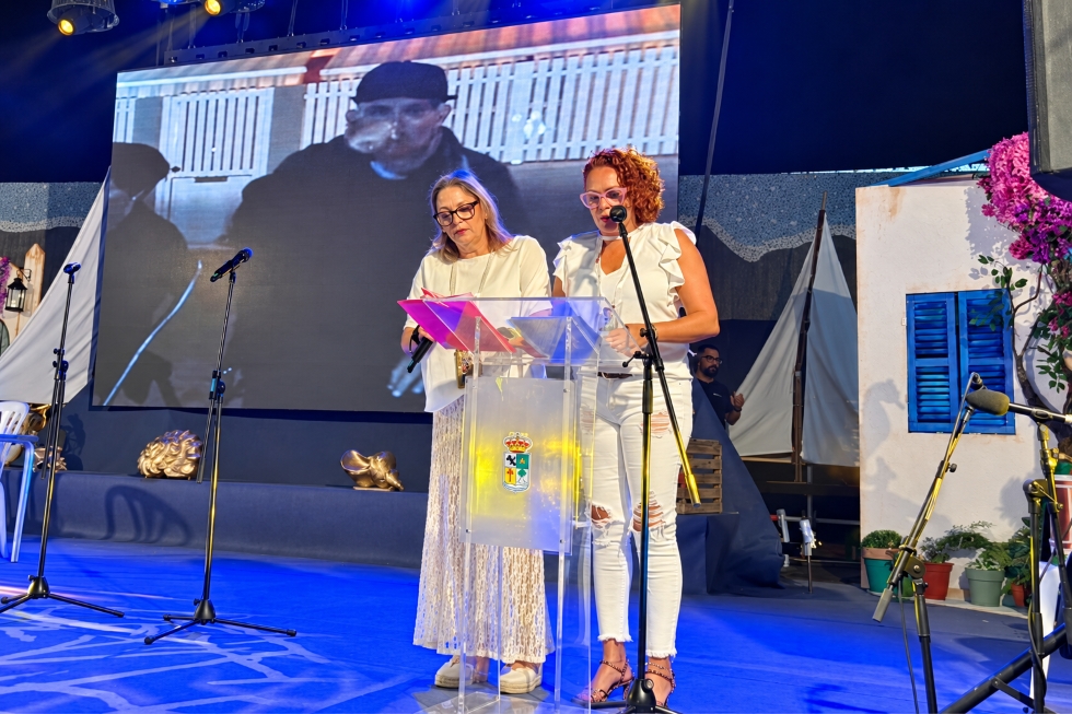 Homenaje a las mujeres de Castillo del Romeral | Maspalomas Ahora