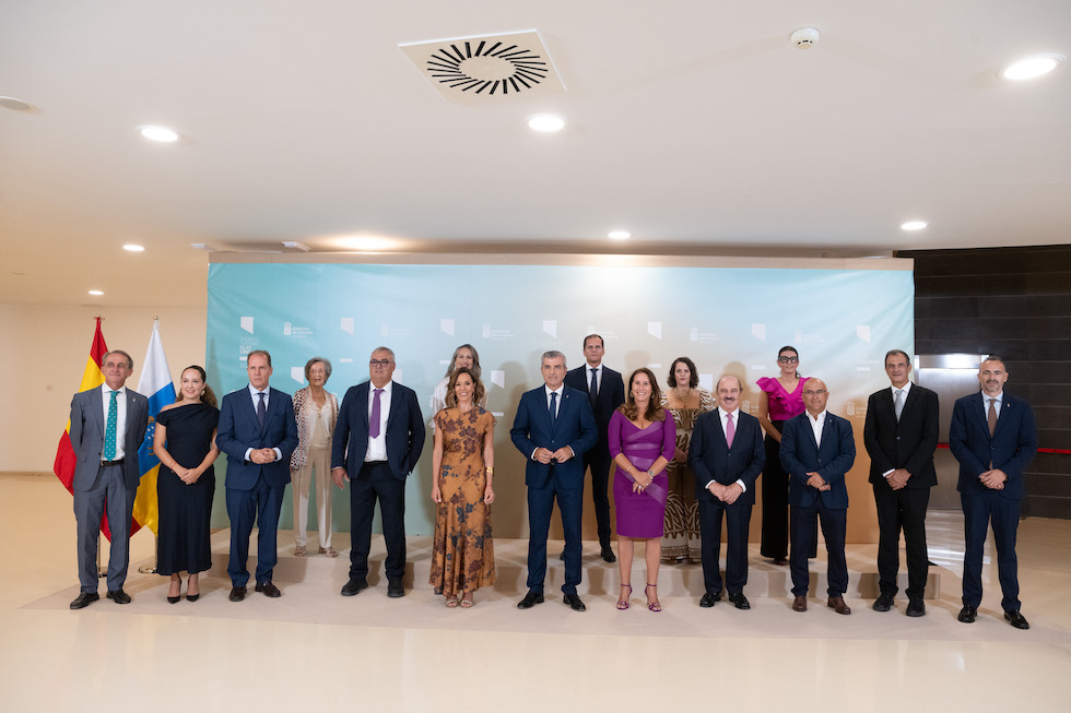 Canarias pide límites al turismo y más vivienda, agua y transporte