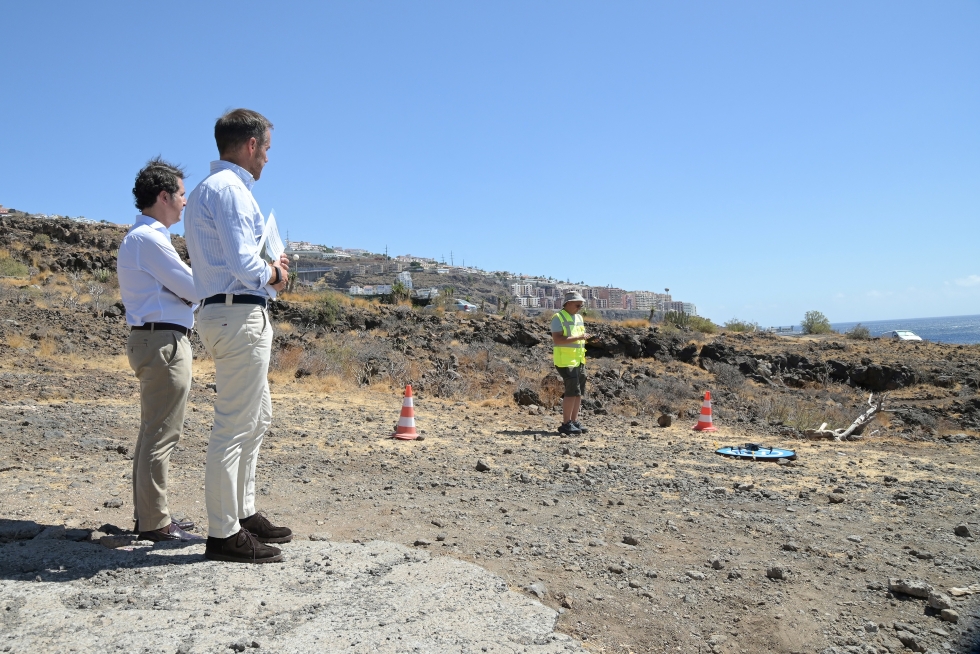 Canarias fija pautas para reducir el impacto de los drones sobre la fauna