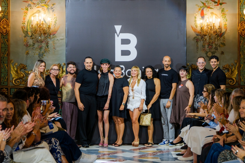 Quince firmas de Isla Bonita Moda muestran en Madrid su creatividad con “Horizontes”