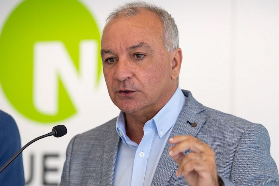 Luis Campos