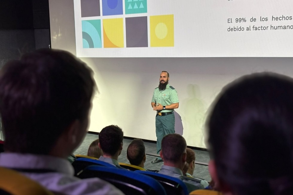 II Jornadas de Turismo Seguro | Maspalomas Ahora