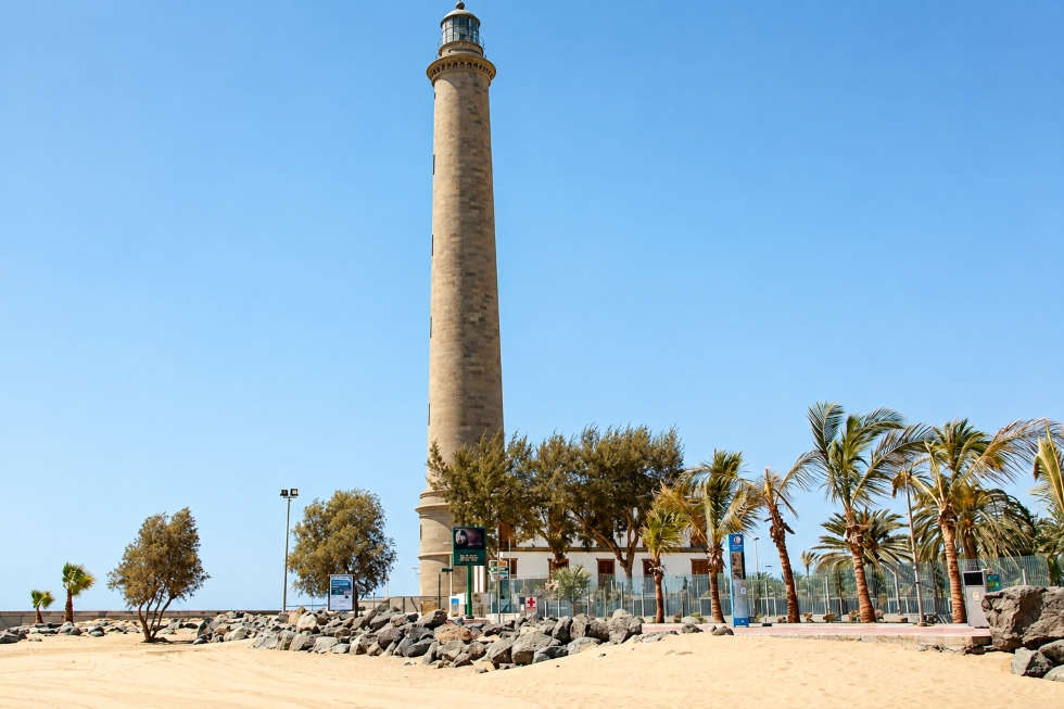 Imagen de archivo | Maspalomas Ahora