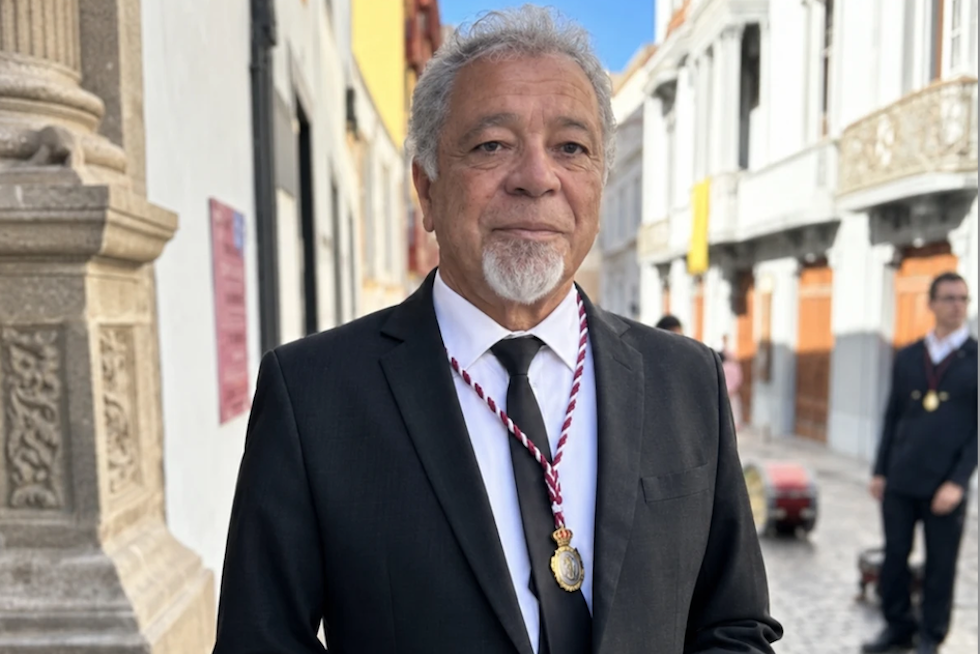 Manuel Ángel Garrido dimite tras cuestionar a una concejala por ser madre