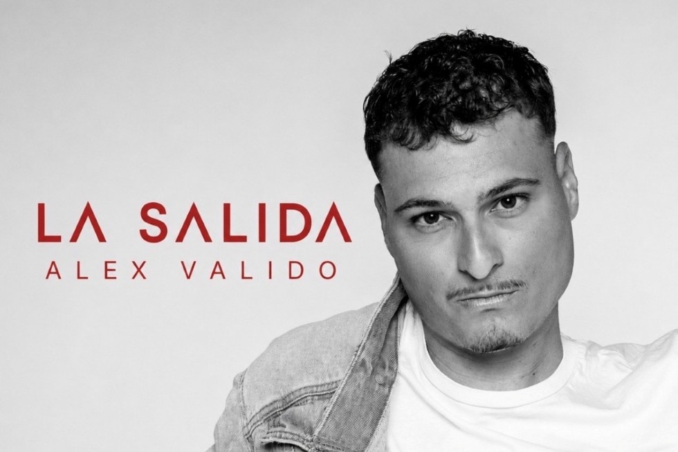 Alex Valido. A.D.Q | Maspalomas Ahora