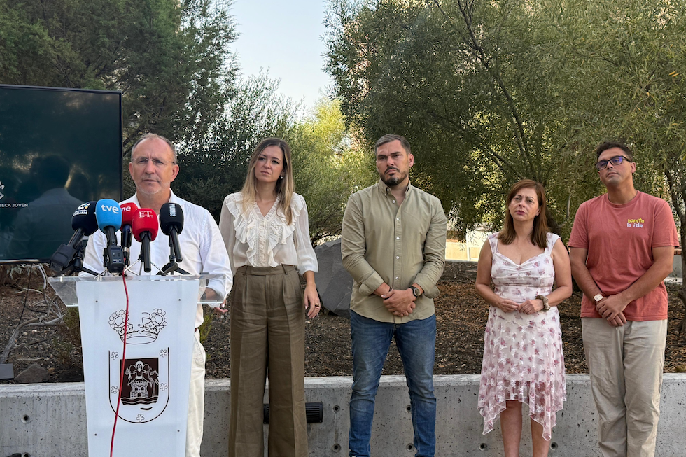 La Palma abre tres ayudas para vivienda con hasta 30.000 euros por beneficiario