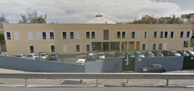 Instituto José Frugoni Pérez-La Rocha | Canarias Ahora