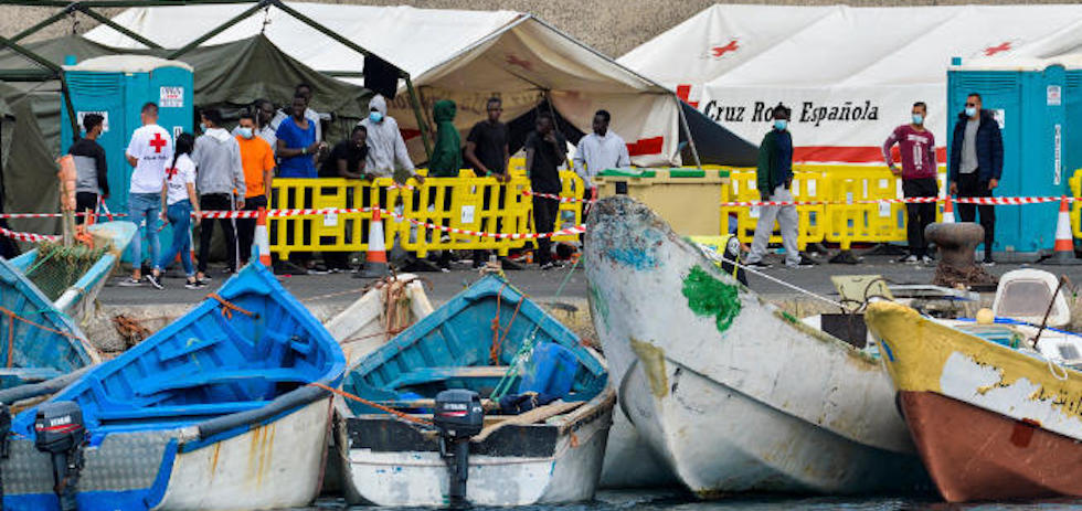 Muelle de Arguinegu&iacute;n. MASPALOMAS AHORA
