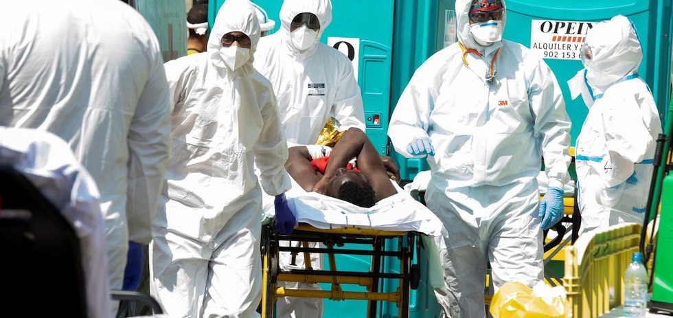 Foto: EFE/Quique Curbelo