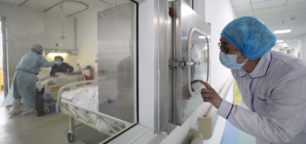 Afectados por la covid 19. MASPALOMAS AHORA