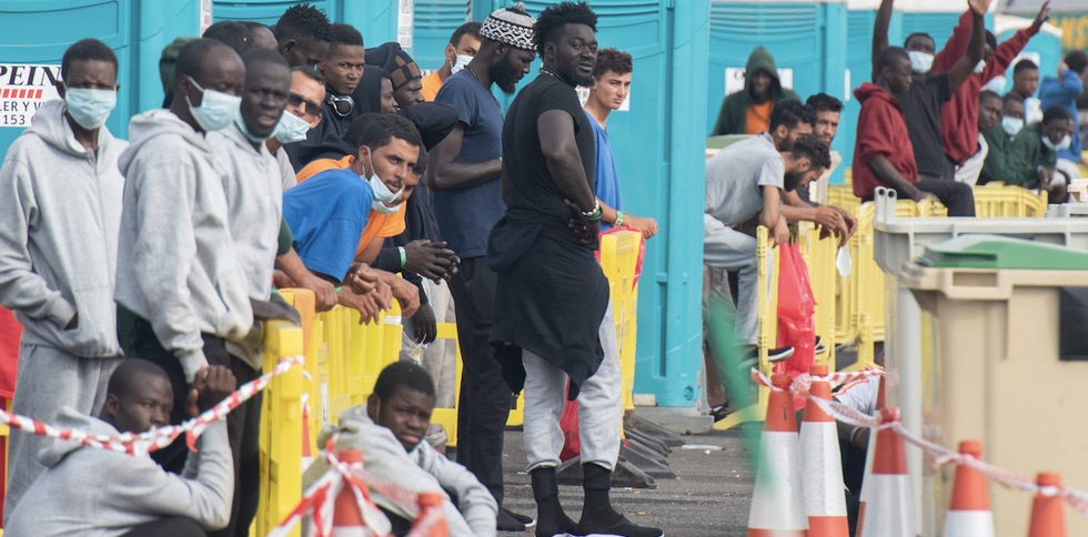 Imagen de archivo | ACFI PRESS