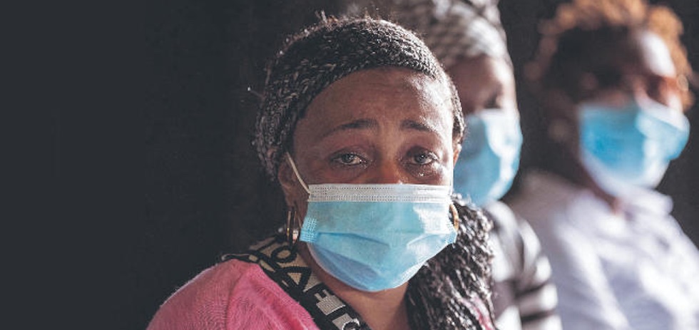 Foto: CARLOS DE SA&Aacute; (EFE)