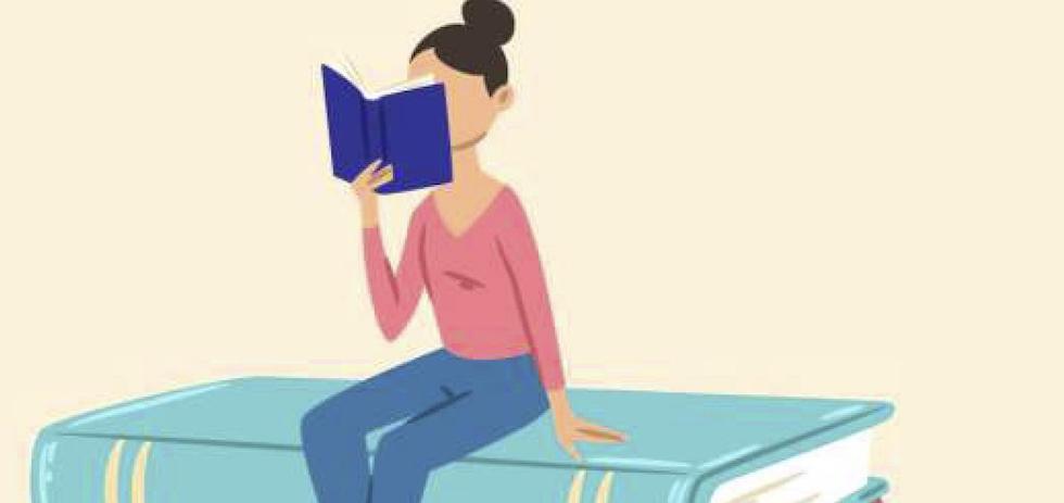 D&iacute;a de la Biblioteca. MASPALOMAS AHORA