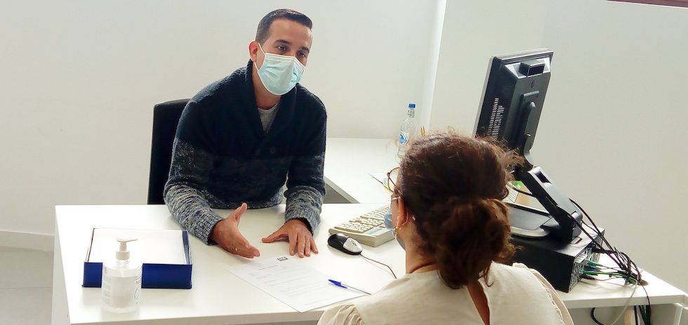 Plan Motiva-T. MASPALOMAS AHORA