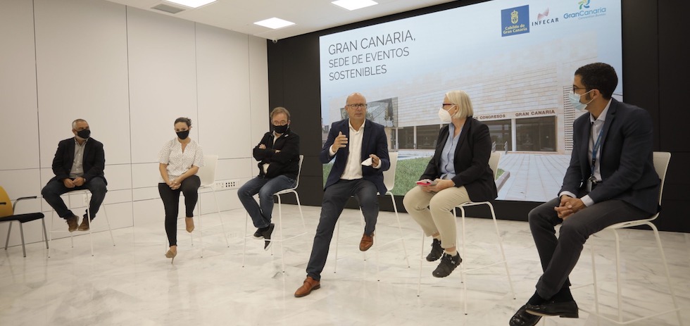 Eventos sostenibles