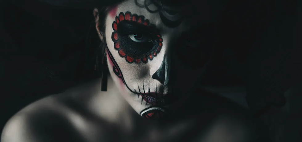 Shutterstock / Kiselev Andrey Valerevich