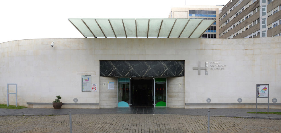 Hospital. ACFI PRESS