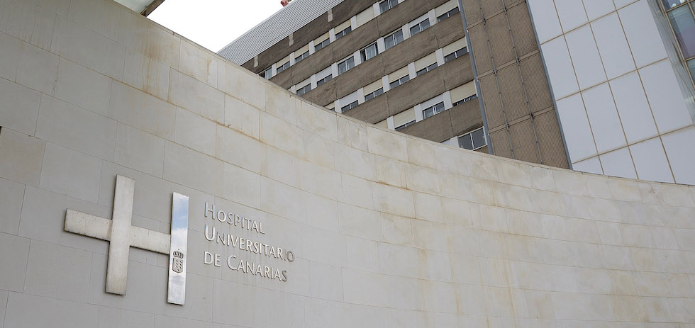 Hospital Universitario Nuestra Se&ntilde;ora de la Candelaria. ACFI PRESS