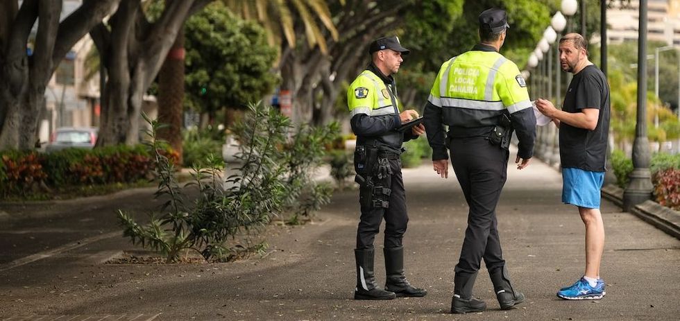 Imagen: Tiempo de Canarias