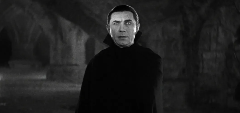 No, Dracula no es el padre de todos los vampiros. TRANSYLVANIA / Wikimedia Commons