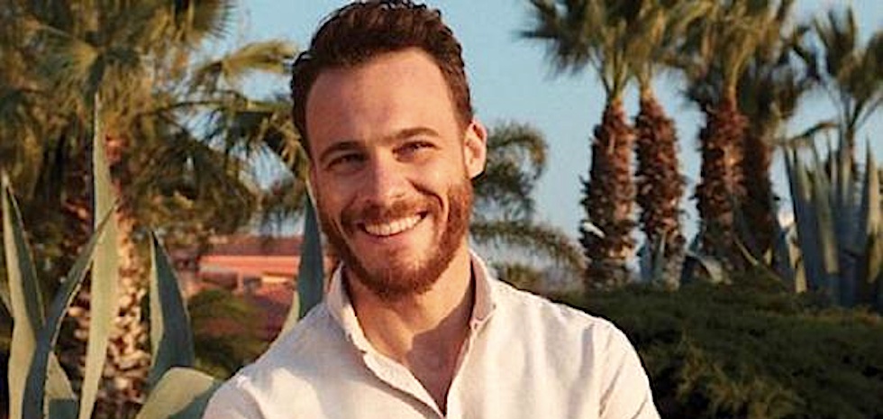 Foto: Kerem Bürsin/ Instagram.