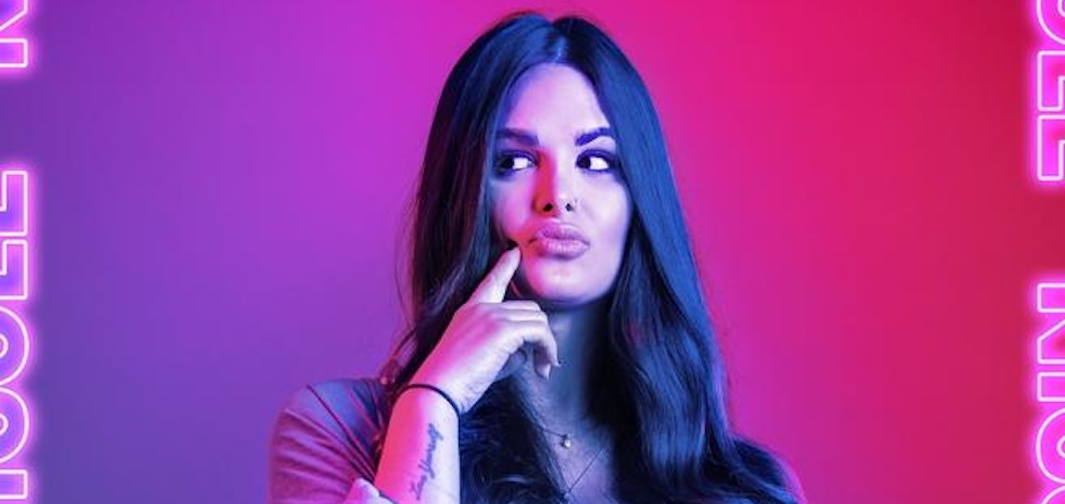 Twitter / @NetflixES