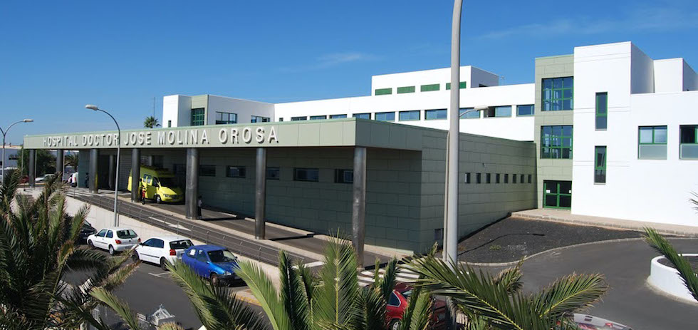 Hospital. ACFI PRESS