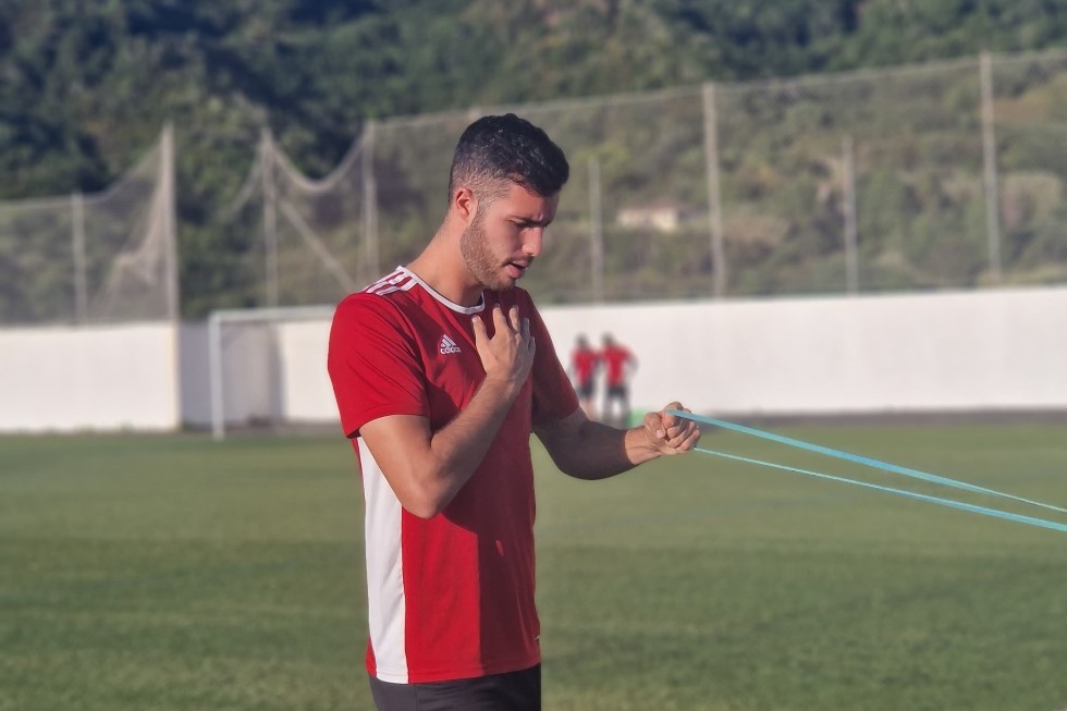 Cristian Abreu