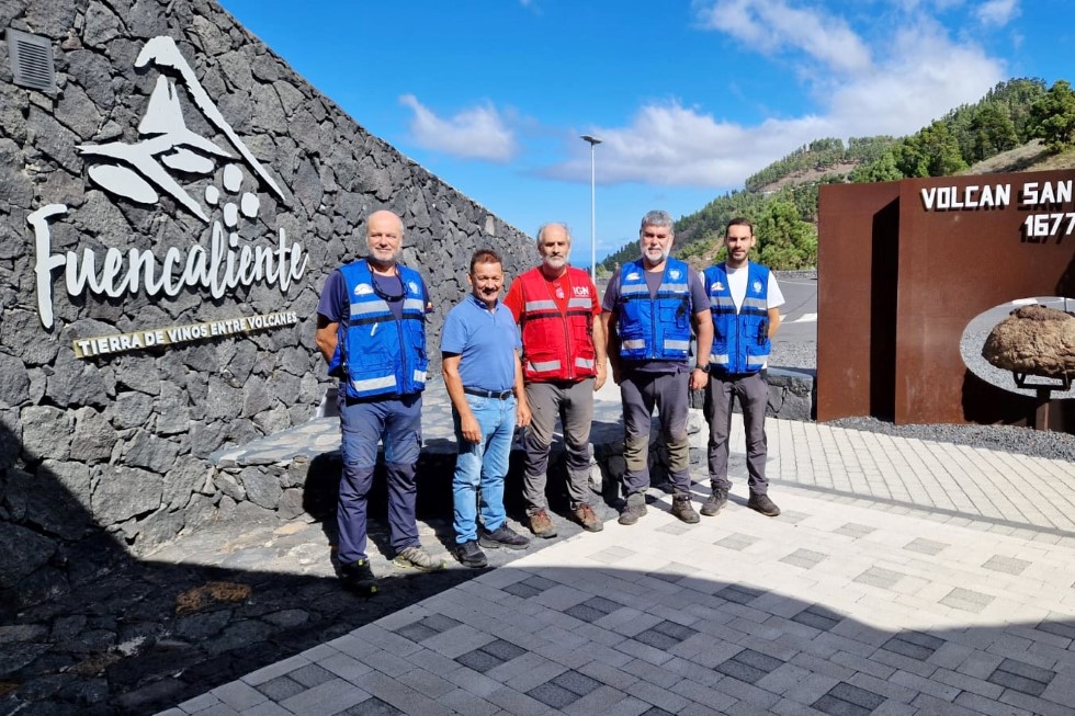 Equipo de colaboración científica