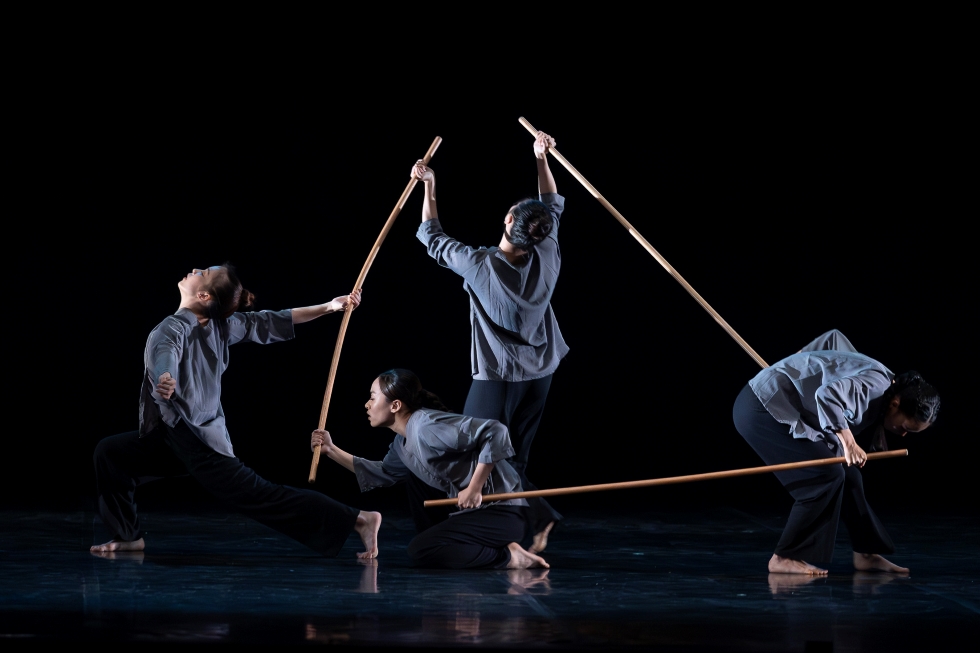 Masdanza Taiwan