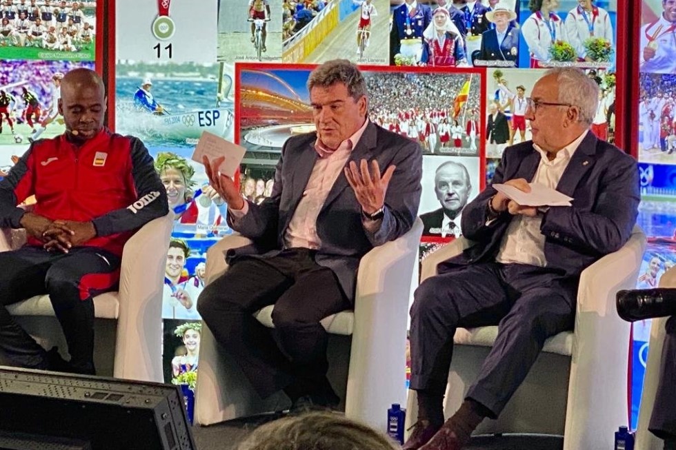 José Luis Escrivá, ministro de inclusión