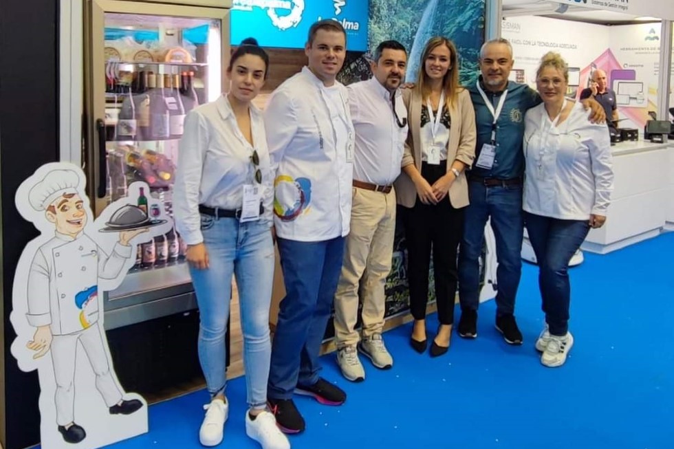 Feria Gastronomika de San Sebastián