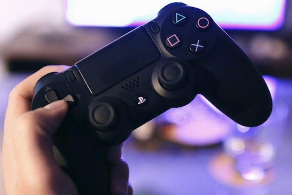 Videojuegos