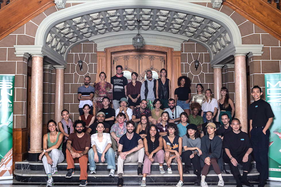 Participantes